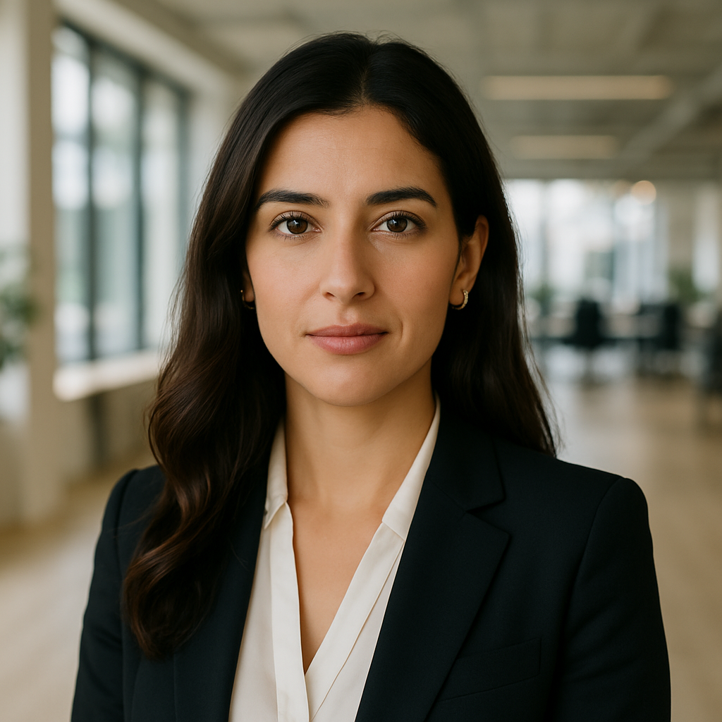 Photo of Sofia Torres