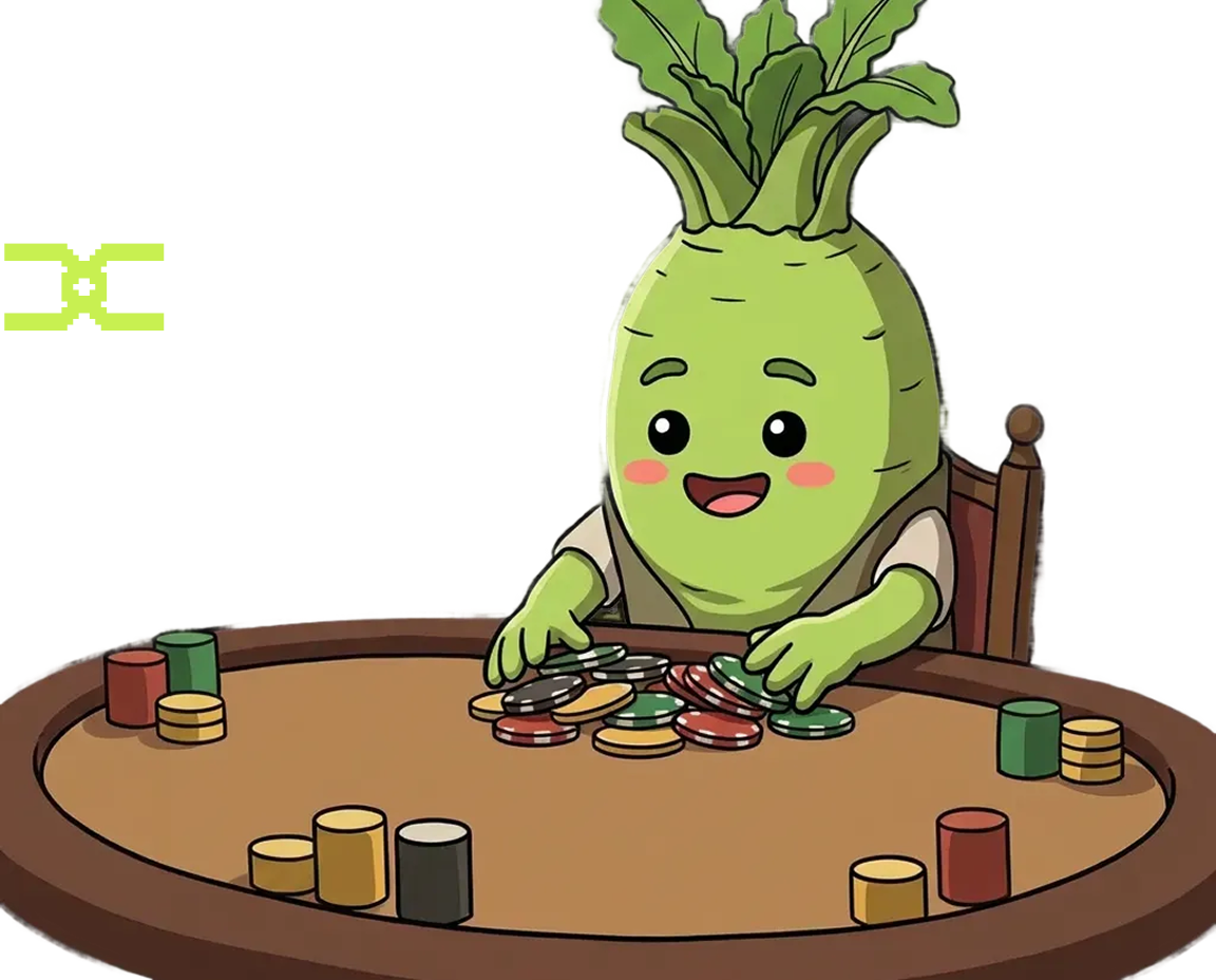 High Tech Crypto Casino - Wasabi.casino